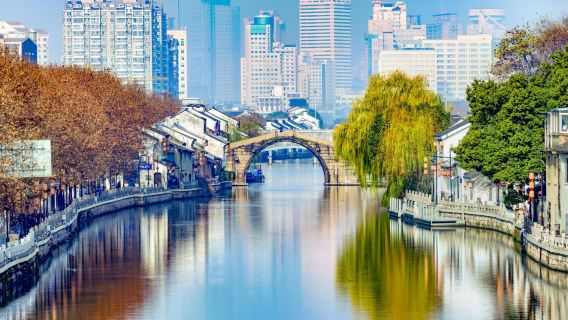 無錫:多言語対応貸切チャーター日帰りツアー|観光地は【中国語、英語、ロシア語、フランス語、ドイツ語、イタリア語、スペイン語】に対応可能#