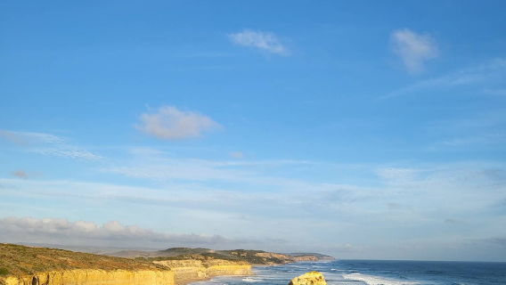 Eastern View日遊