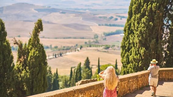 Montalcino
