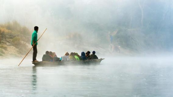 ChitwanExperiences