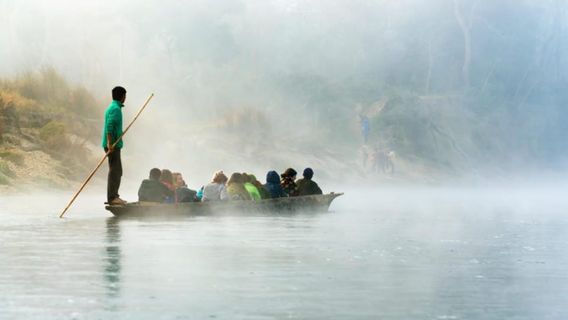 ChitwanTravel Services