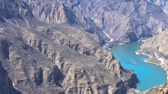 珍珠湖健行1日【向陽口村+京郊貝加爾湖+小眾路線+9km】