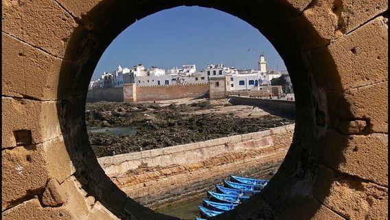 MarrakechTours