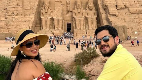 Abu SimbelTours