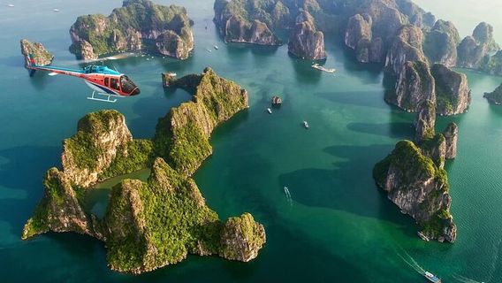 HaiphongTours