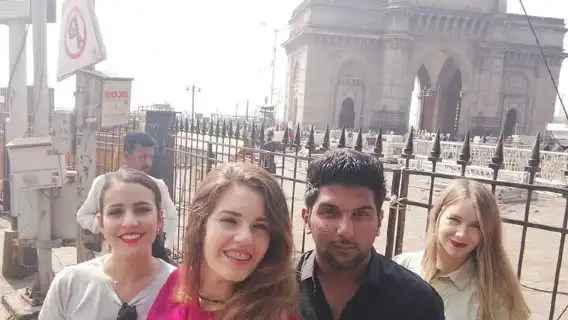 Mumbai City Tour