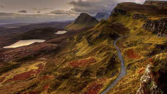 EdinburghExperiences