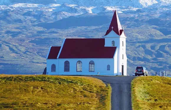 冰島雷克雅未克-斯奈山半島路線-可多日/包車【精選老司機】