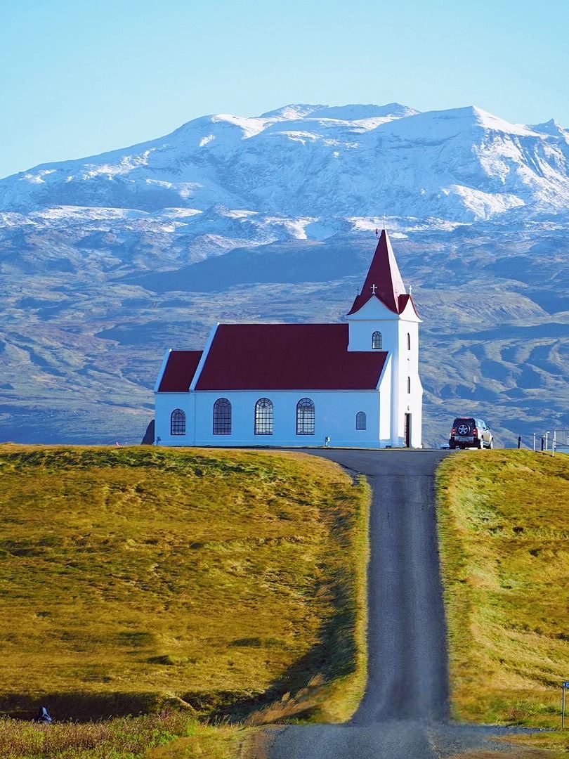 冰島雷克雅未克-斯奈山半島路線-可多日/包車【精選老司機】