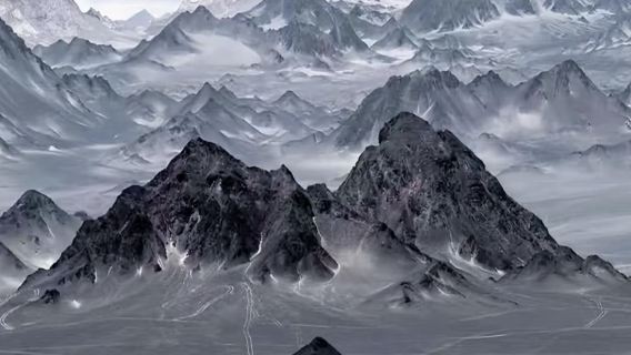 敦煌出發-黑獨山胭脂山-敦煌結束一日遊