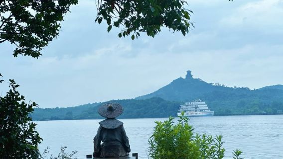 平天湖 + 九華天池+儺仙鎮一日暢快遊【2-8 人小團】