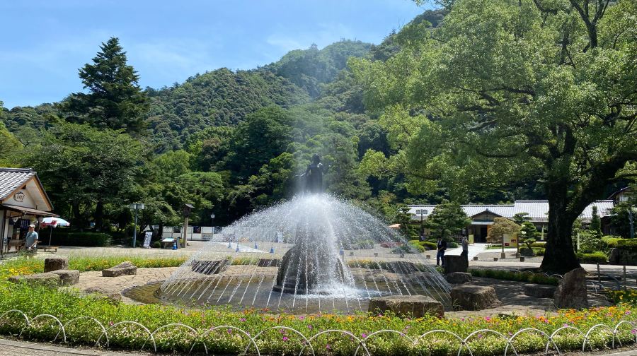 長良川花火大會·晚間私屬頂樓平台觀賞花火白天自由欣賞岐阜美景