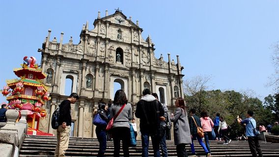 MacauTours