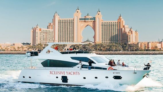 DubaiTours