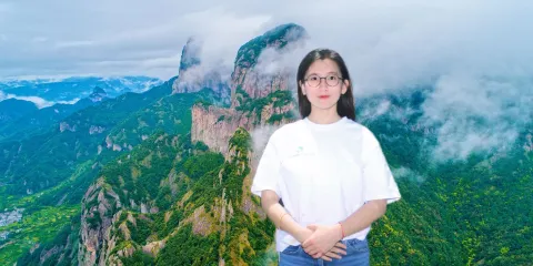 【今樂細說】樂清市內導遊 急單找我,雁蕩山大龍湫 靈峰 方洞 羊角洞 絕情谷 深度導遊服務