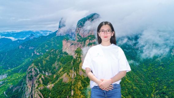 【今樂細說】樂清市內導遊急單找我，雁蕩山大龍湫靈峰方洞羊角洞絕情谷深度導遊服務