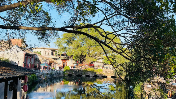 東莞日遊