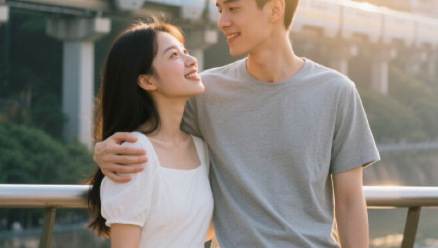 重慶Trip Moments【跟拍攝影親子照情侶閨蜜兒童跟拍家庭Trip Moments】