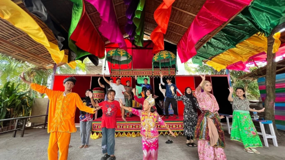 Kota KinabaluTours