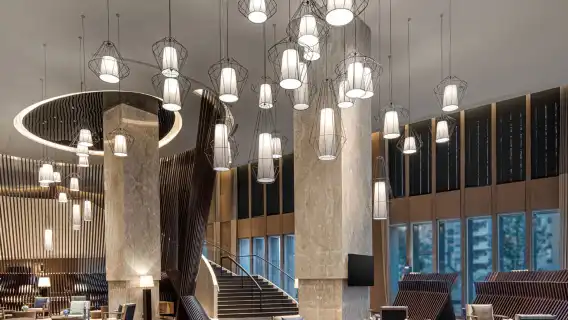 日月潭力麗溫德姆溫泉飯店月影大廳酒吧雙人下午茶套餐券(假日不加價)