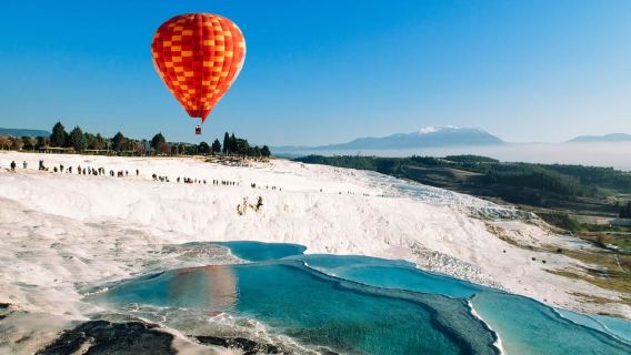 PamukkaleTours