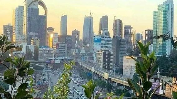 Addis Abeba: visita guidata dei punti salienti della città con biglietti d'ingresso
