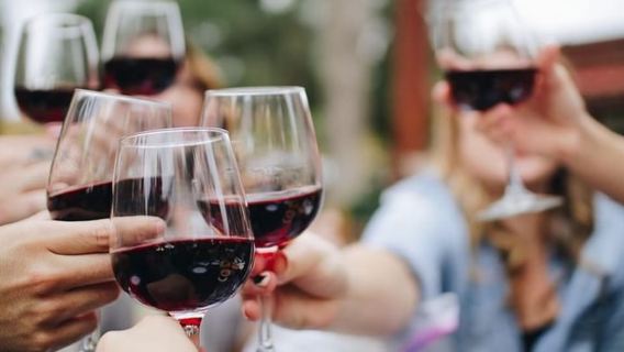 Niagara-on-the-Lake: Tour de vinos con catas y almuerzo