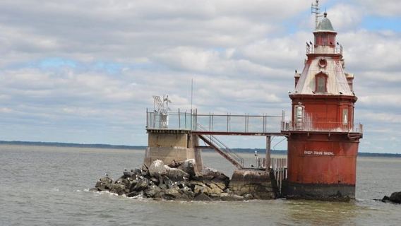Cape May: Grand Lighthouse Cruise