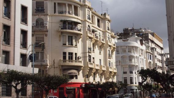 Casablanca: Layover Sightseeing Tour with Airport Transfer