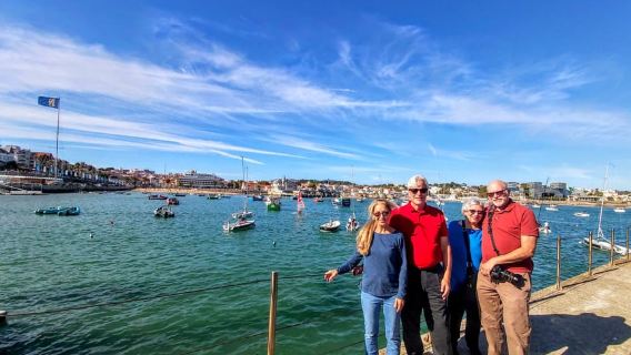 Sintra and the Amazing Dream Villages Tour