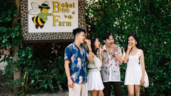 Bohol IslandExperiences