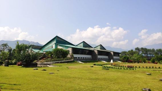 Lawatan Pokhara 1 Hari dari Kathmandu dengan penerbangan