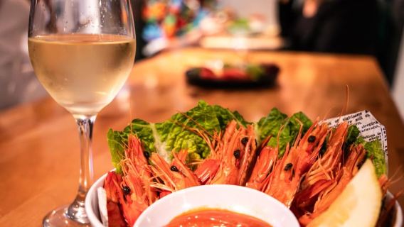 San Remo: Pelayaran Matahari Terbenam di Pulau Phillip