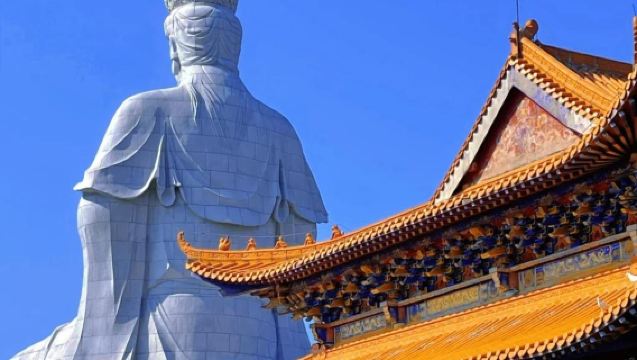 東莞包車|打卡觀音山+粵暉園+松山湖一日遊|可廣州出發