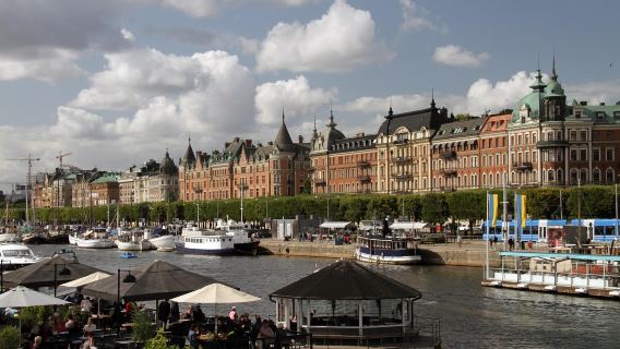 瑞典+斯德哥爾摩周邊+烏普薩拉一日遊【多/日遊全日定制】