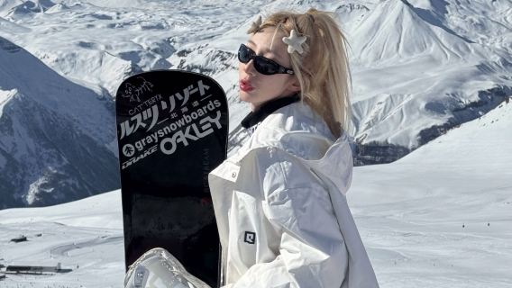 日本白馬五龍滑雪場中文私人滑雪教練課程【專業國際認證|單/雙板|可1V1教學|適合初學者】