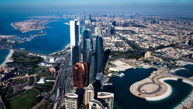 阿聯酋阿布達比一日包車遊【純玩/自由行/商務出行/親子遊】