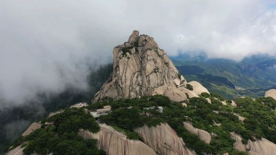【旅小皖/私人導覽】明堂山精品 1 日遊