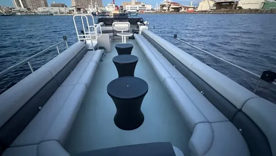 Osaka: Dotonbori River Cruise with Glico Sign & Neon Views