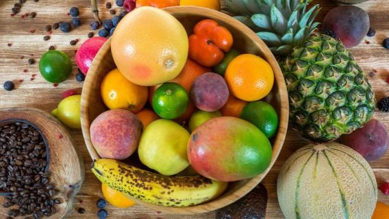 Subtropical Fruit Farm Experience