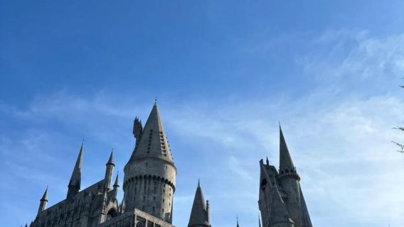 美國洛杉磯比佛利山+格里菲斯天文台+蓋蒂中心-市區景點暢玩