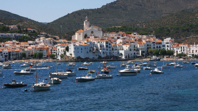 Spanish Private Chartered Tour: The Complete Dali Art Triangle Route - Figueres + Pubol + Cadaques