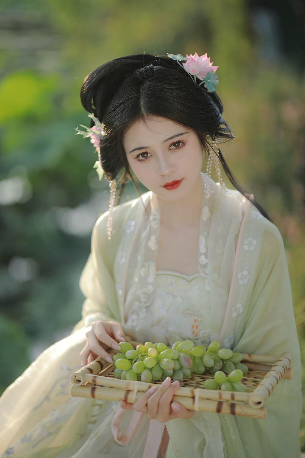 Dongguang Trip Moments[Templo de Hierro del Palacio de Taishan: Fotógrafo multilingüe para sesiones de boda, retratos, cortometrajes, acompañamiento y fotografía aérea.]