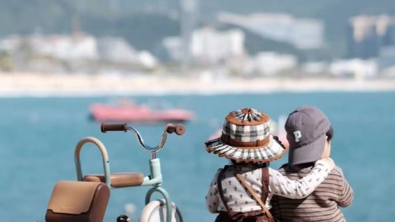 Excursión de un día en familia en el condado de Yilan: entre colores, aromas y colinas, descubre la esencia infantil de Yilan