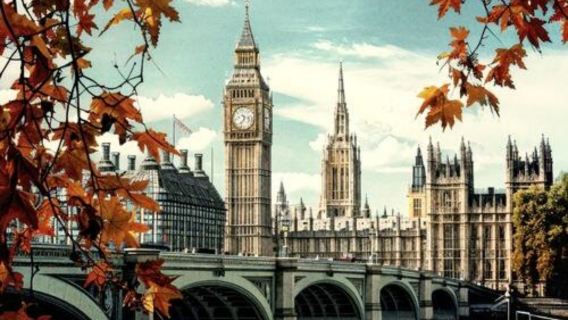 英國+倫敦眼+大本鐘+白金漢宮一日遊/行程可調-可定制