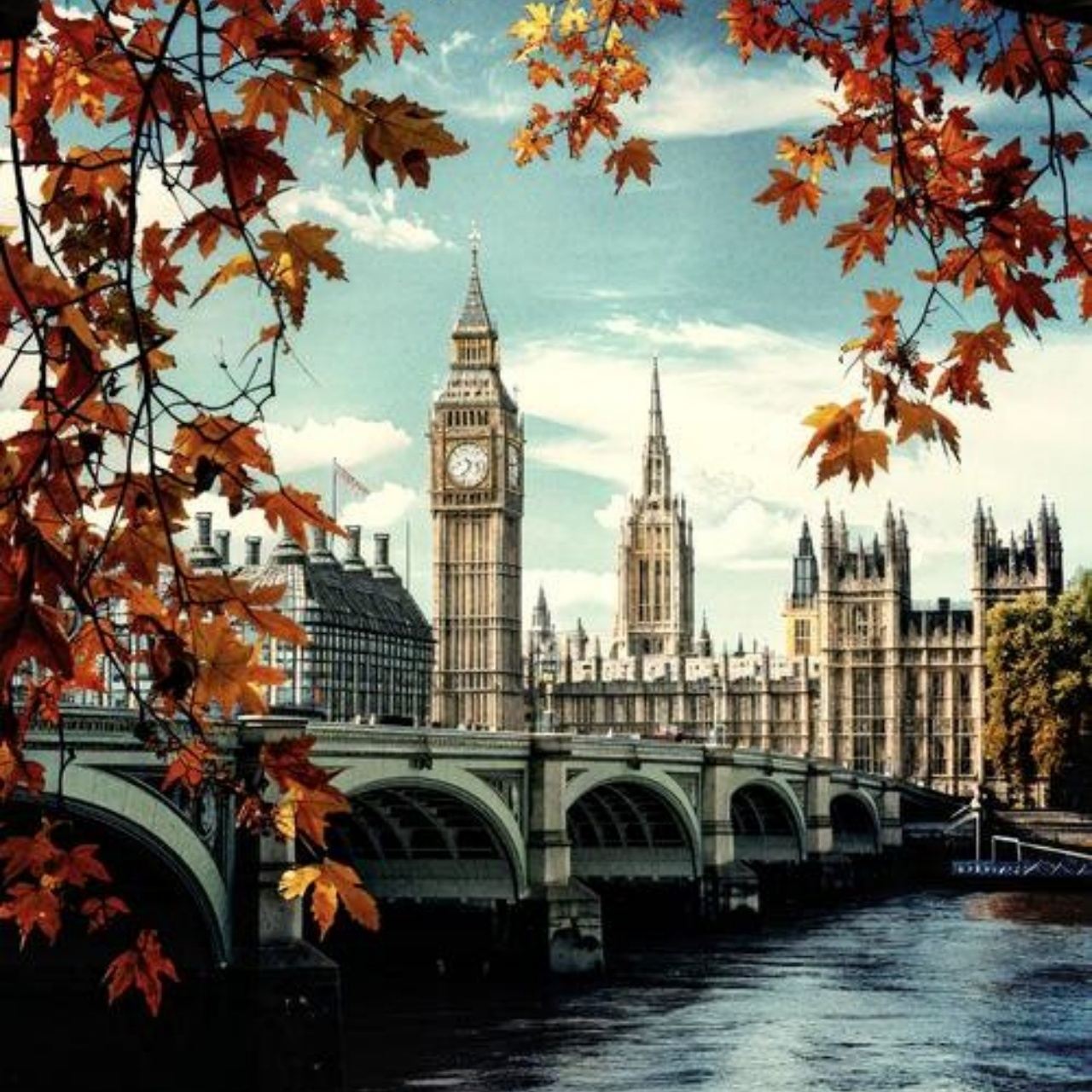 英國+倫敦眼+大本鐘+白金漢宮一日遊/行程可調-可定制