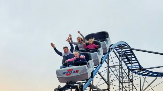 Fun Spot America Kissimmee: Pase de un día
