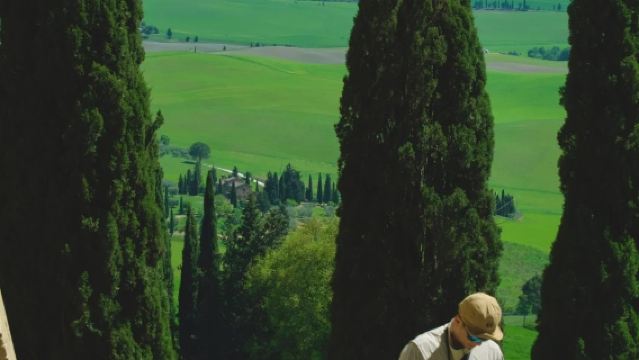 Premium Sightseeing in Tuscany's Twin Towns (Pienza + Montepulciano) - Rome, Italy
