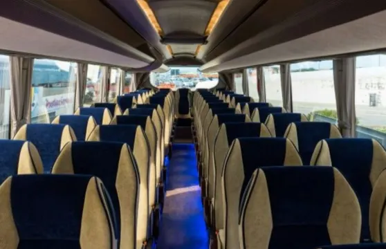 卡塔尼亞豐塔納羅沙機場：Interbus 巴士接駁服務（錫拉庫薩至機場）