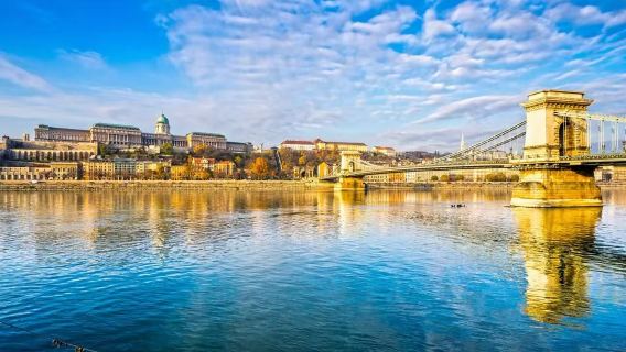 匈牙利布達佩斯+漁人堡+多瑙河+國會大廈+布達城堡包車一日遊